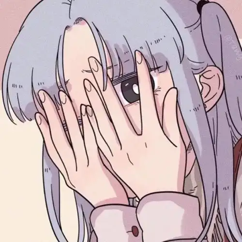 头像丨不求好感不予难堪