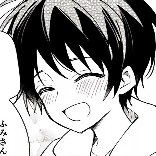 白色治愈系女生头像图片