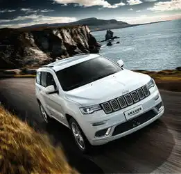 70万级豪华suv大切拆车背后的秘密