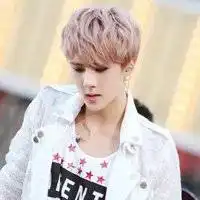 你不珍惜我就会走自拍男生个性头像