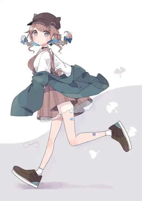 画师作品集93期