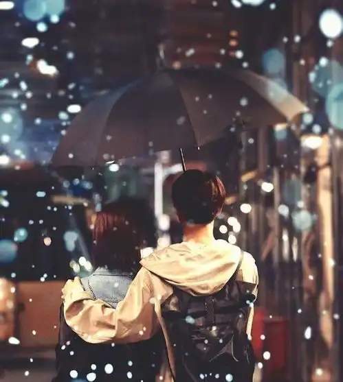 萌萌哒男生头像系列图片