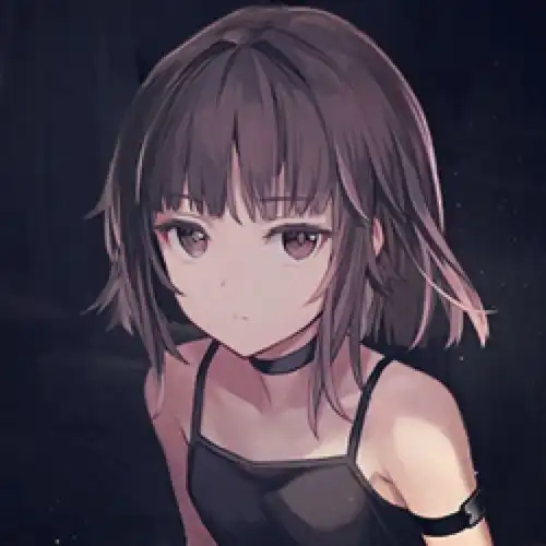 动漫头像精选i我痛恨这个看脸的世界,让我不知道哪个人才是真正的爱我