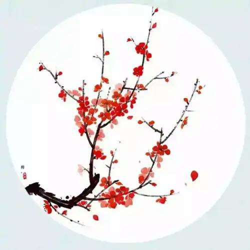 采撷最美的诗词,赠你诗意的四季