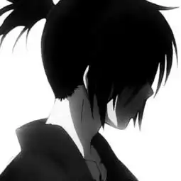 qq珍藏版动漫头像你既然心知肚明,又何必句句煽情