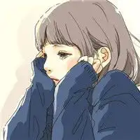 动漫控大爱日系可爱的动漫女头个性头像