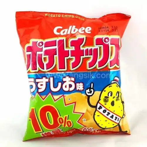 中国吃货一年吃掉31亿日本零食最受欢迎中竟然没有白色恋人