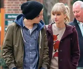 复合哈里斯泰尔斯与旧爱泰勒斯威夫特秘密见面