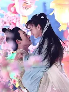 我在大理寺当宠物,吃下猫系女友这颗甜宠剧新糖