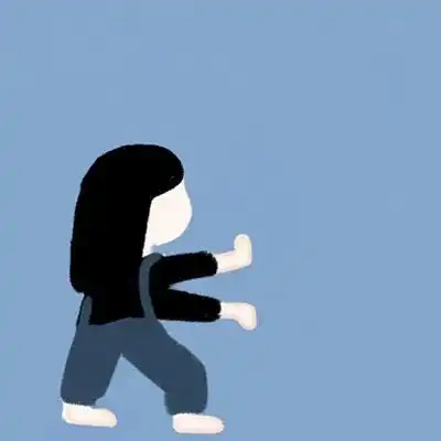 情侣头像20对