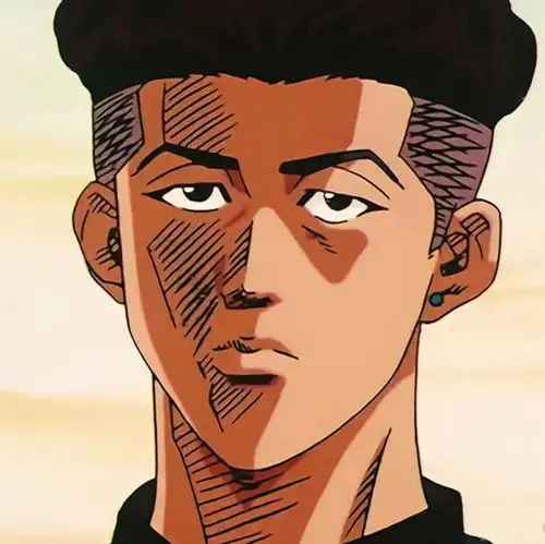 动漫头像动漫头像高清二次元第77期