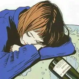 有时候,我也挺想有个人陪的