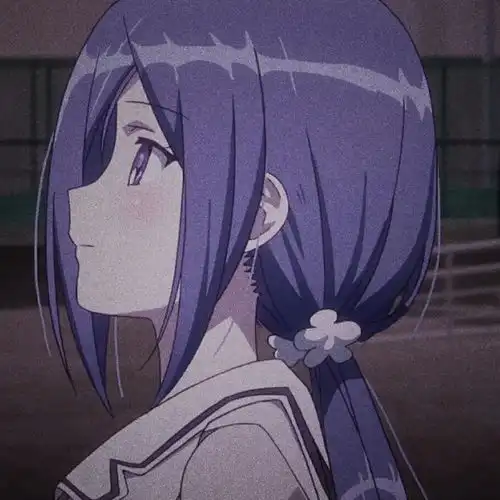 平时很难刷到的超好看动漫头像