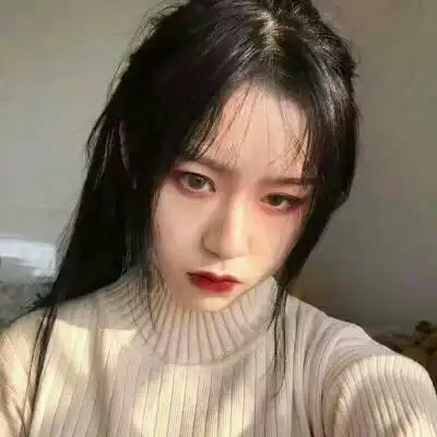 听到他名字的那一刻我愣住了说明qq女生头像我要个性网