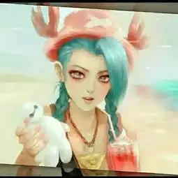 有没有老铁有好看的qq头像