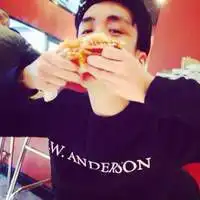 爱搞怪的阳光型男孩扣扣头像了无牵挂是我向往的生活