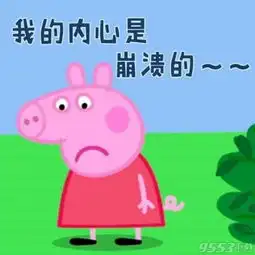 小猪图片萌到心都化了小猪佩琪图片