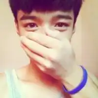 蓝颜永远只能是朋友关系