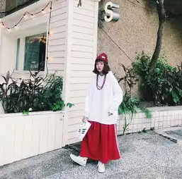 过春节,男生女生,分别要怎么穿红色才不显俗气