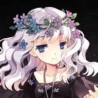 三人闺蜜头像动漫三人一