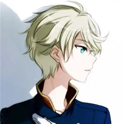 个性快手社会男生动漫头像,伤感的这就是离别的心情