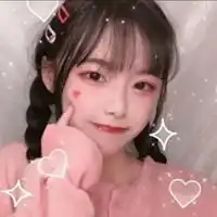 仙女头像梦幻漂亮可爱真人