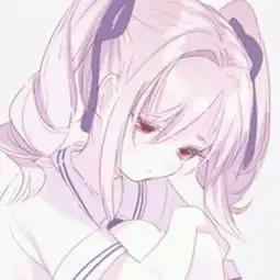 求此动漫头像高清原图