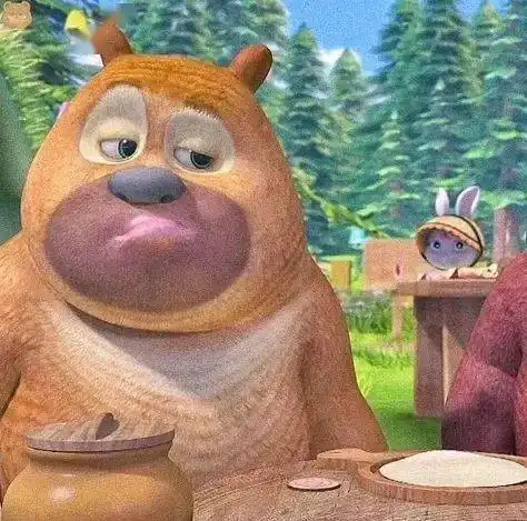 小丑头像自嘲系列图片俊