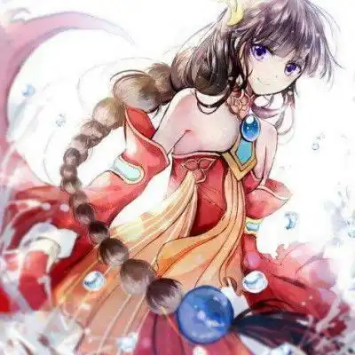 王者荣耀卡通头像鲁班头