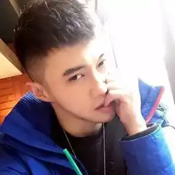 兴奋想撩上绿茶妹你可以收藏下这款发型