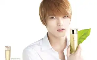 韩系少女电脑壁纸帅哥