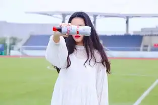 潮医穿搭图鉴夏日的一抹清凉