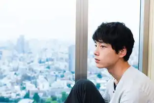 比白敬亭还美的日本少年,每一个都是我的理想型男票