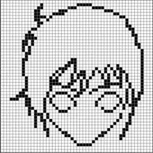 用photoshop做自己的icon头像