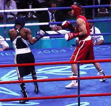 中国拳击协会网