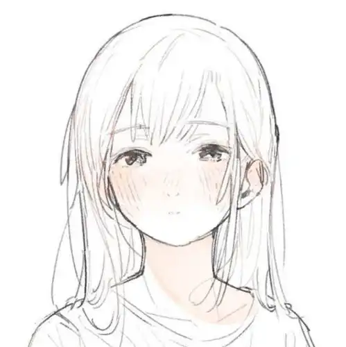 小众女漫头与你相伴,是我一直想也不敢想的
