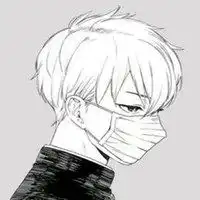 个性男头像小清新微信头像图片大全