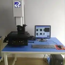 广州cnc测量影像仪价格批发供应谷瀑环保