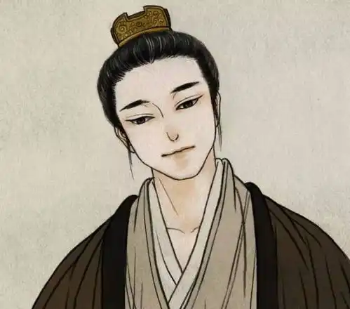 日本人心中水平最高的唐代诗人是谁不是李白杜甫,而是这位