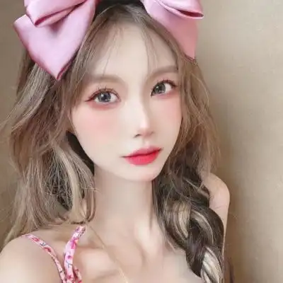 气质高清唯美真人ins女生头像你女生头像我要个性网