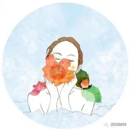 翼城征婚刚好遇见你本人女,未婚,条件如下