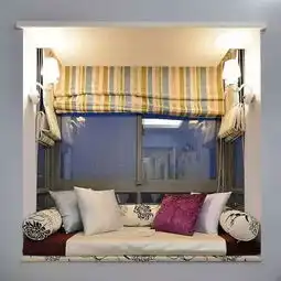 简约风就要这么装,这装修真美