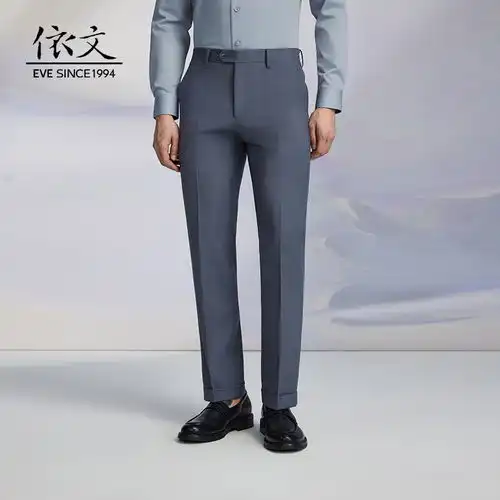 蓝色系头像高级感男生西