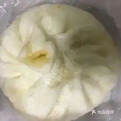 柯文叉烧包的肉包好不好吃用户评价口味怎么样玉环市美食肉包实拍图片大众点评