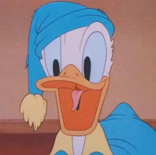 头像敲惊喜的可爱头像哇