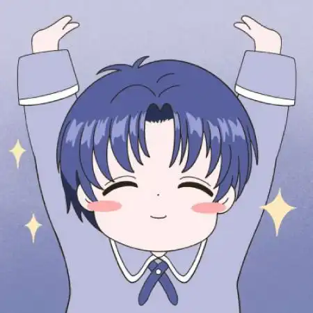 魔卡少女樱头像,可爱魔卡少女樱憨憨团头图片