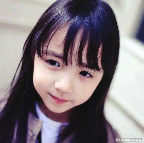 萝莉变少女那些年陪我们长大的可爱表情包们