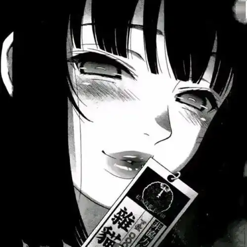 微丧闺蜜头像丨后来活成了自己喜欢的样子