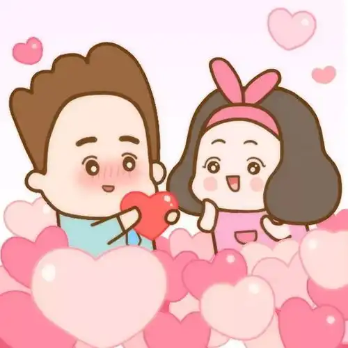 你的新年微信头像真好看2019春节版