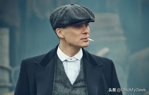 奥斯卡新科影帝基里安墨菲,成下任詹姆斯邦德大热人选